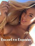 Escorts en Pamplona