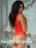 Escorts en Córdoba